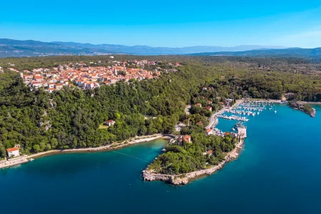 Hotel Delfin exterior