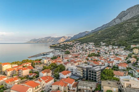 Boutique Hotel Noemia recepcija