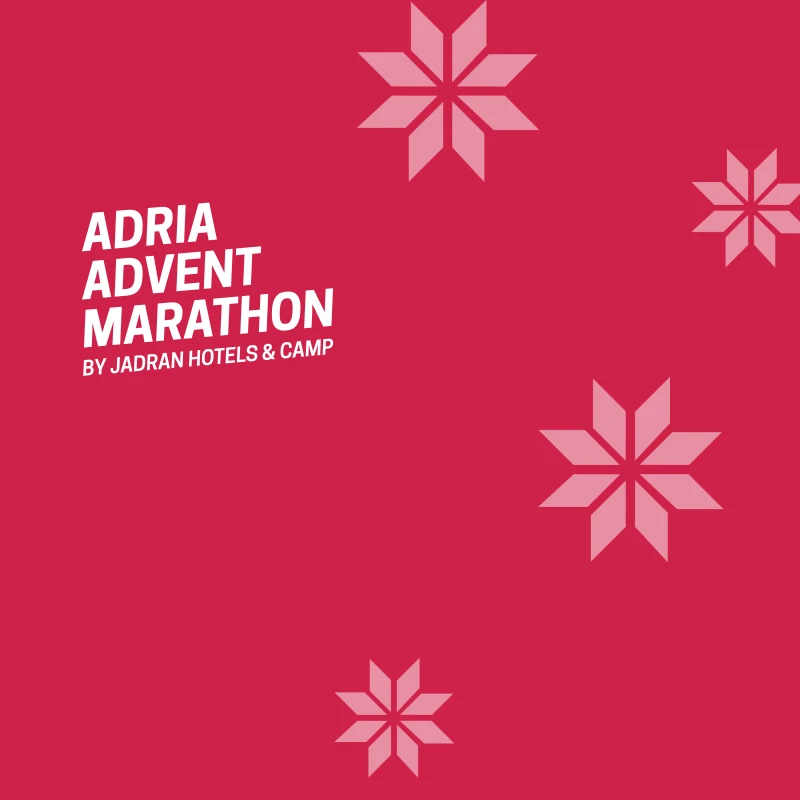 Adria Advent Marathon