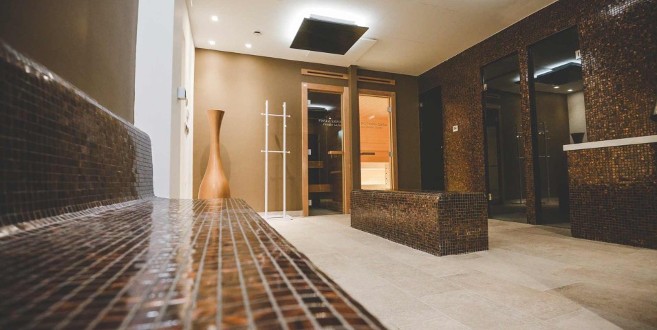 Djevojački Retreat u Boutique Hotelu Esplanade