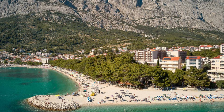 Riviera di Makarska