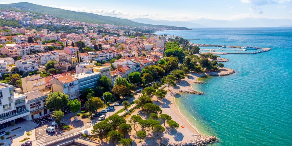 Jadran Hotels & Camps