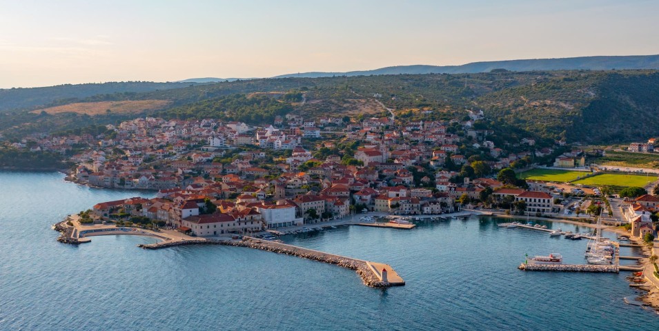 Isola di Brač