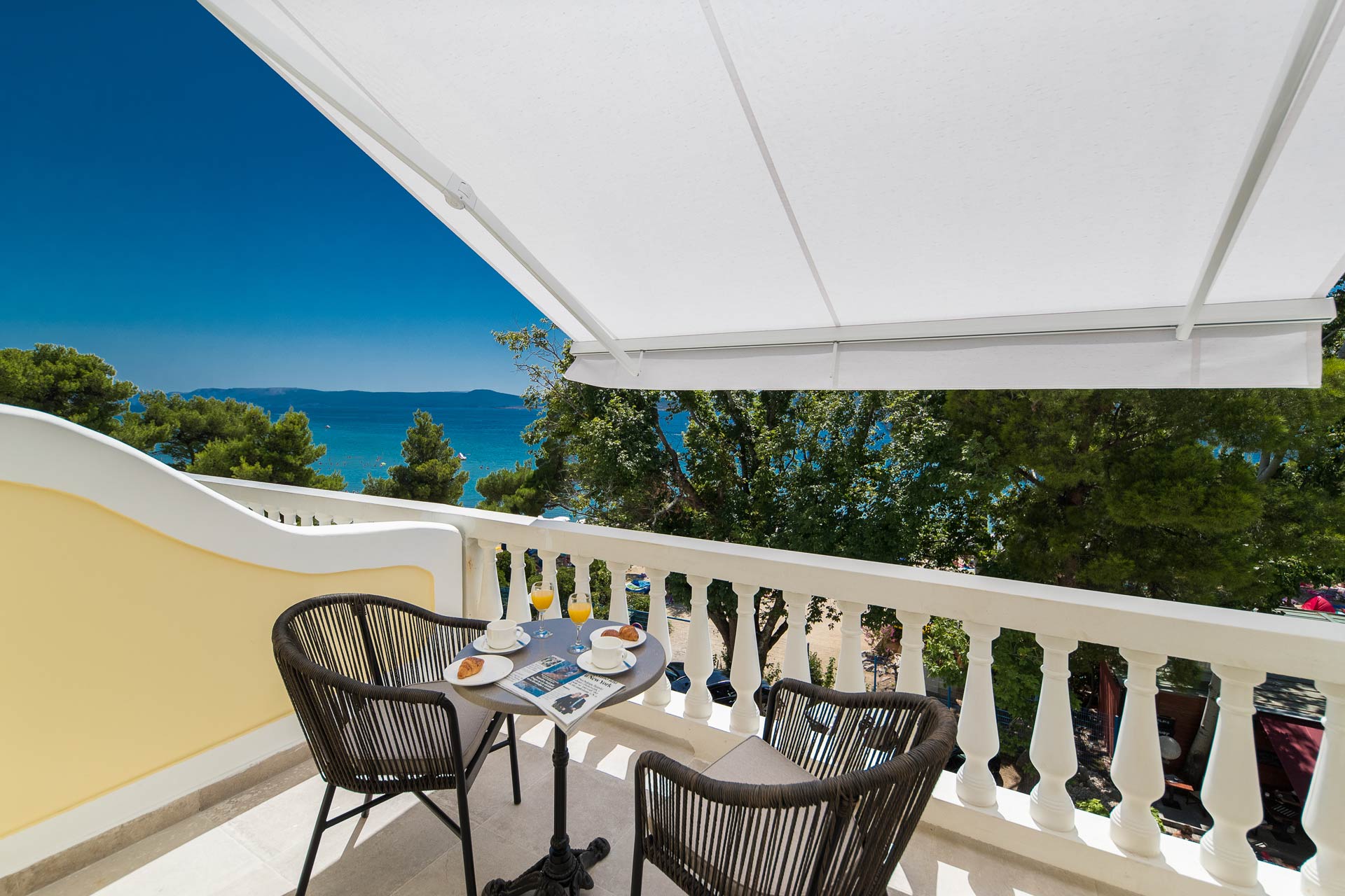 Spend Easter by the Sea Indulging in Traditional Easter Foods