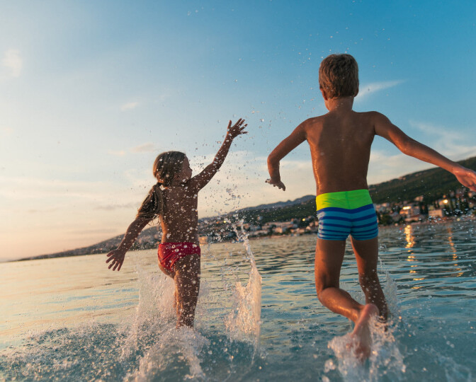 Divertimento spensierato per tutta la famiglia