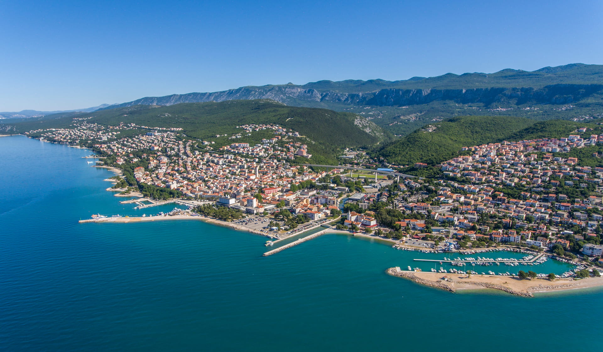 Crikvenička rivijera