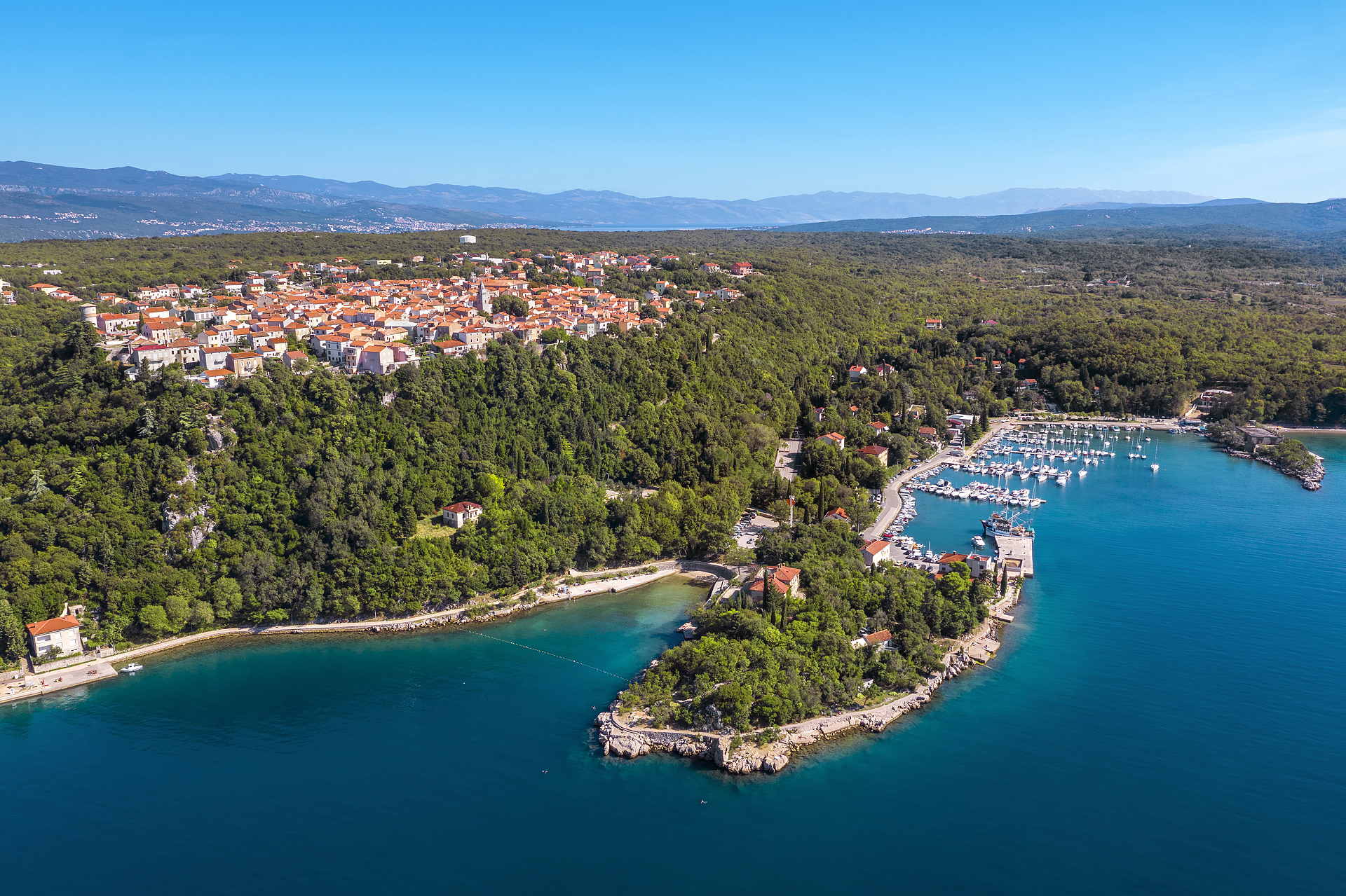 Insel Krk