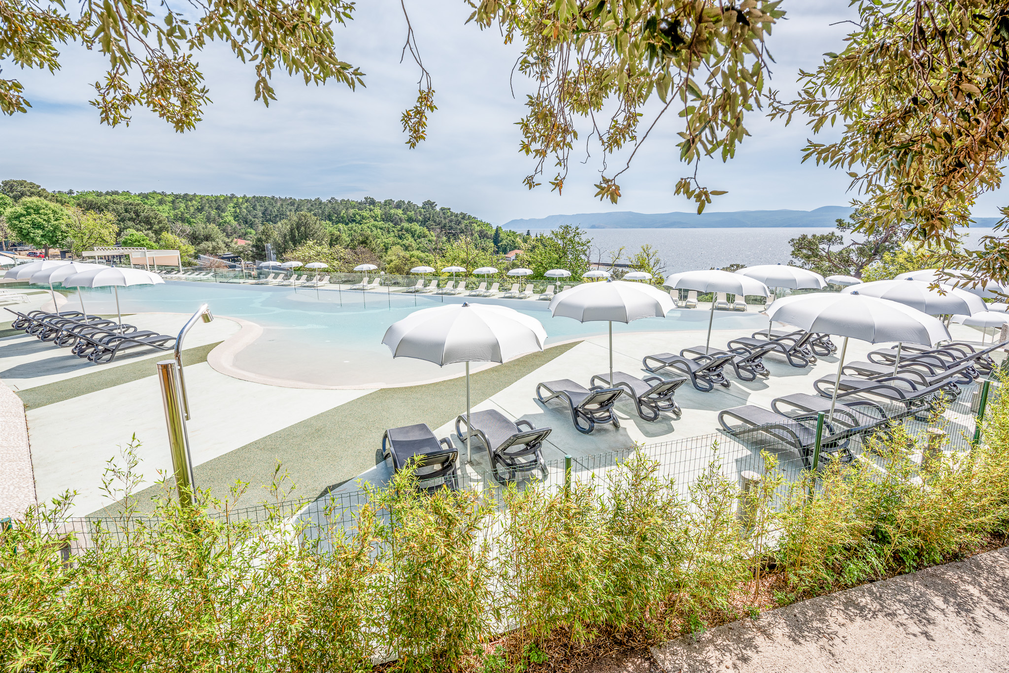 Elements camping Selce