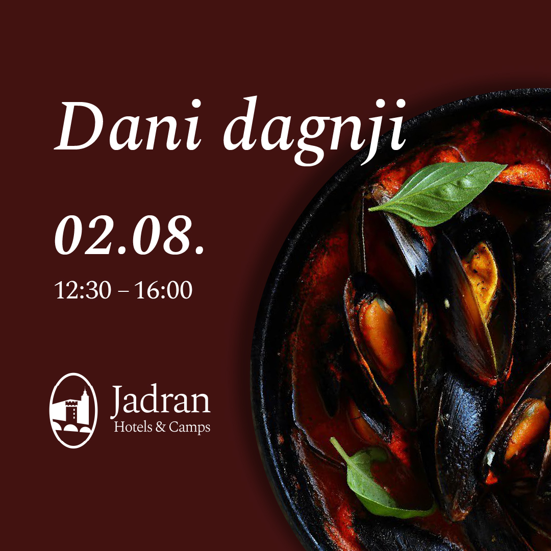 Dani dagnji na Kačjaku