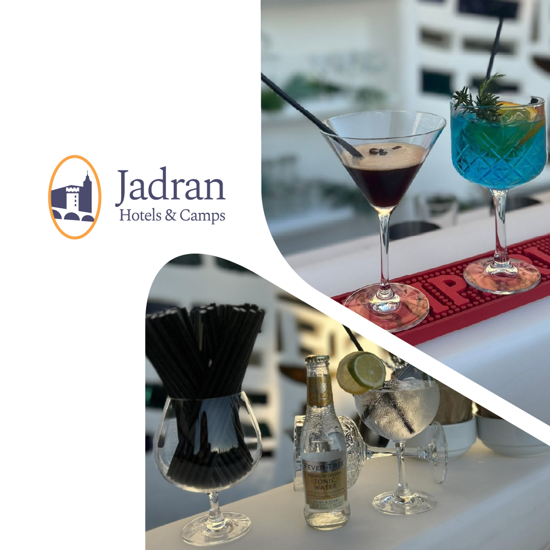 Summer Evenings at Hotel Ad Turres