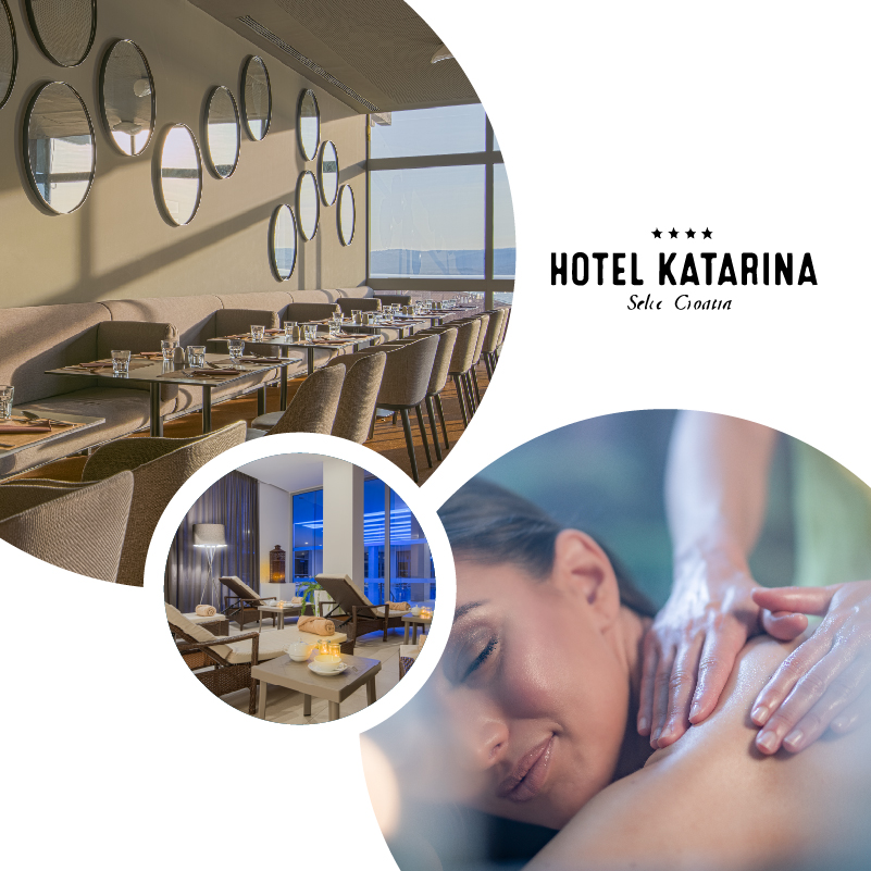 Experience Crikvenica at Hotel Katarina